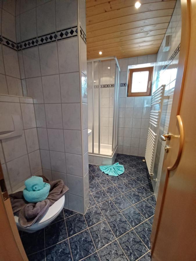 Апартаменты Gsoerhof Санкт-Антон-ам-Арльберг Экстерьер фото